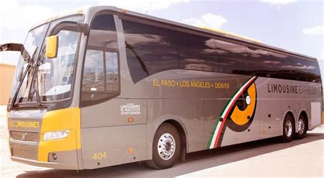 el paso - los angeles limousine bus tickets price|Cheap bus tickets from Los Angeles, CA to El Paso, TX